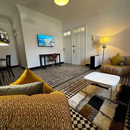 Cosy Spacious Apartments Medina Center Essaouira Buitenkant foto