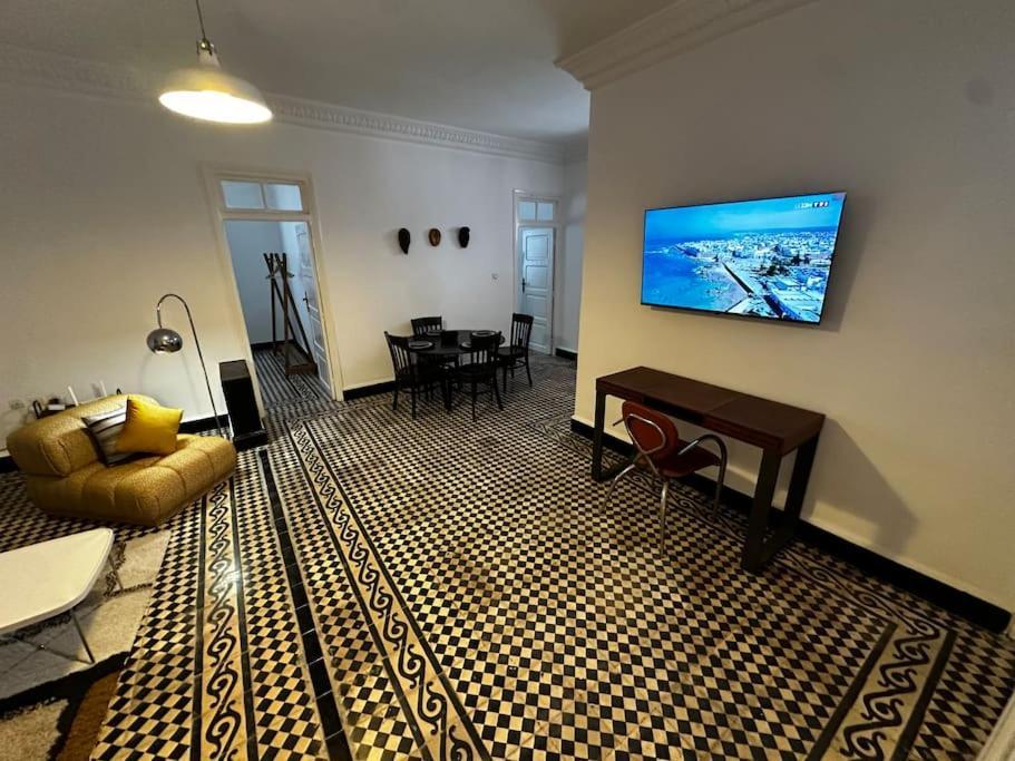 Cosy Spacious Apartments Medina Center Essaouira Buitenkant foto