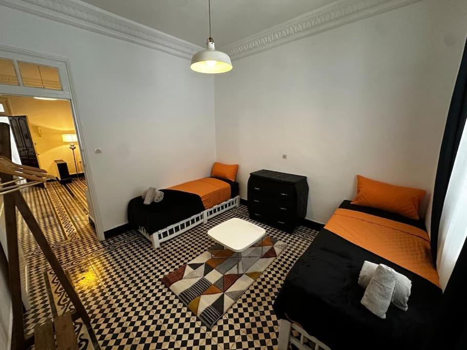 Cosy Spacious Apartments Medina Center Essaouira Buitenkant foto