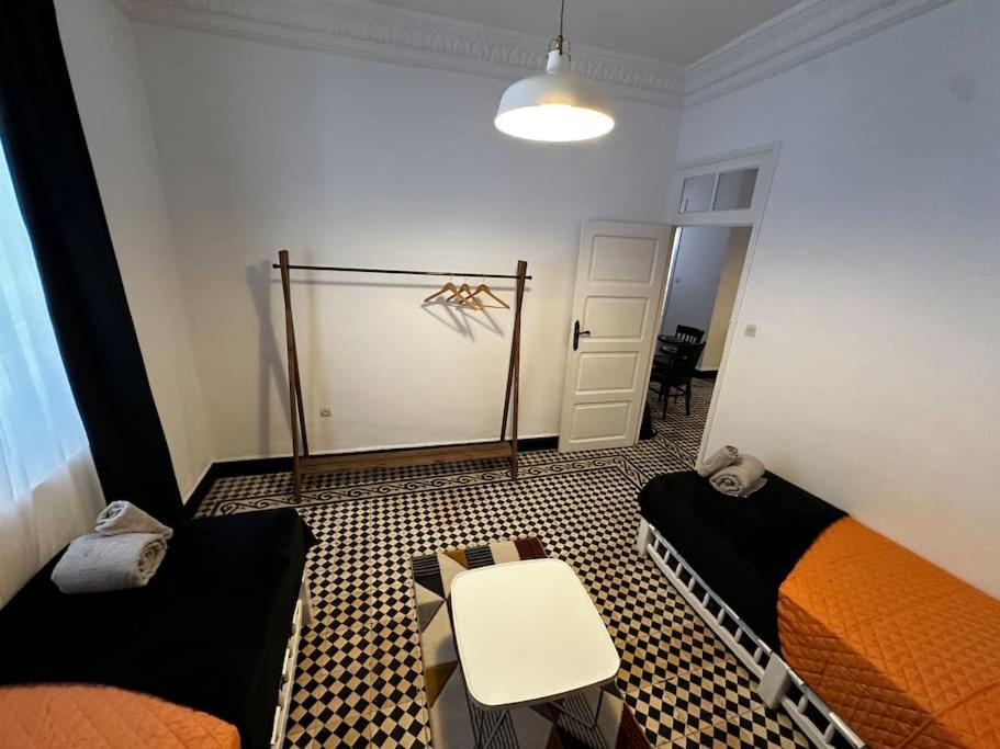 Cosy Spacious Apartments Medina Center Essaouira Buitenkant foto