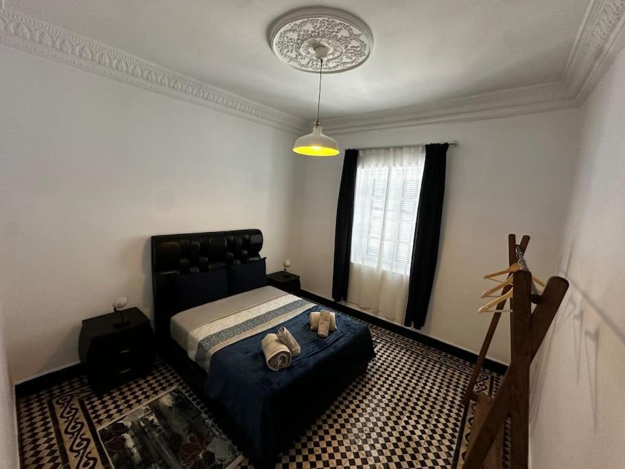 Cosy Spacious Apartments Medina Center Essaouira Buitenkant foto