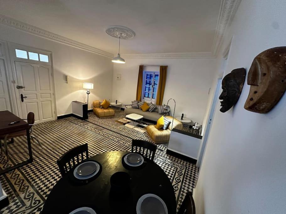 Cosy Spacious Apartments Medina Center Essaouira Buitenkant foto