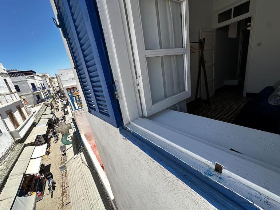 Cosy Spacious Apartments Medina Center Essaouira Buitenkant foto