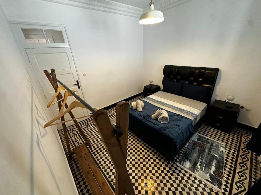 Cosy Spacious Apartments Medina Center Essaouira Buitenkant foto