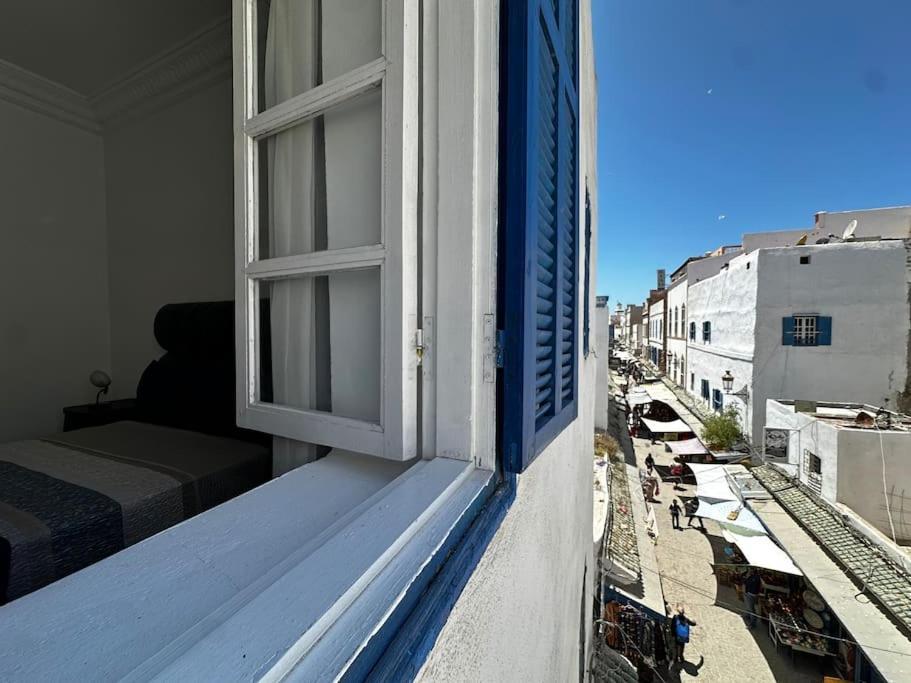 Cosy Spacious Apartments Medina Center Essaouira Buitenkant foto