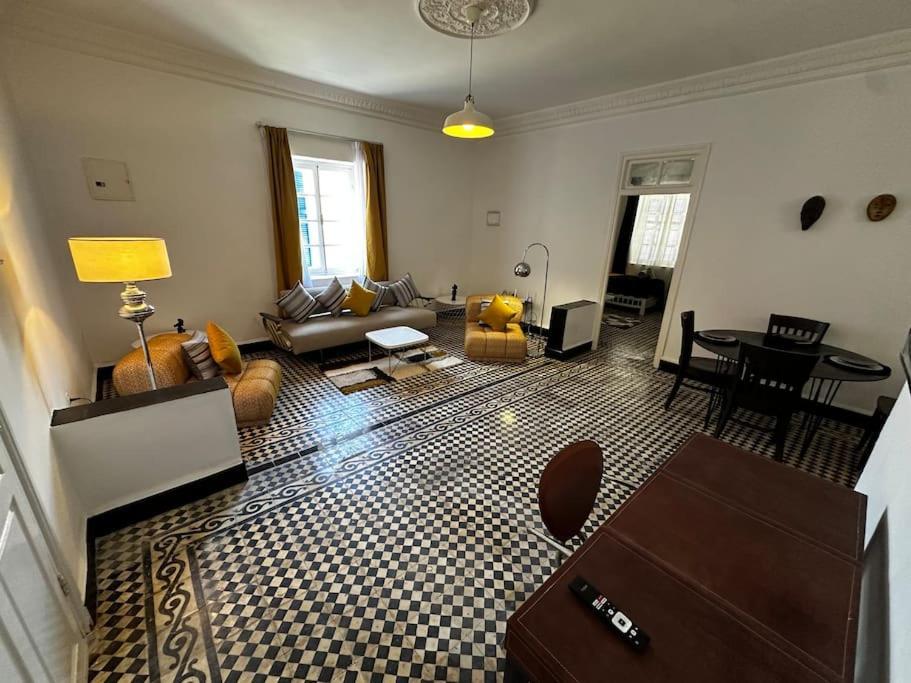 Cosy Spacious Apartments Medina Center Essaouira Buitenkant foto