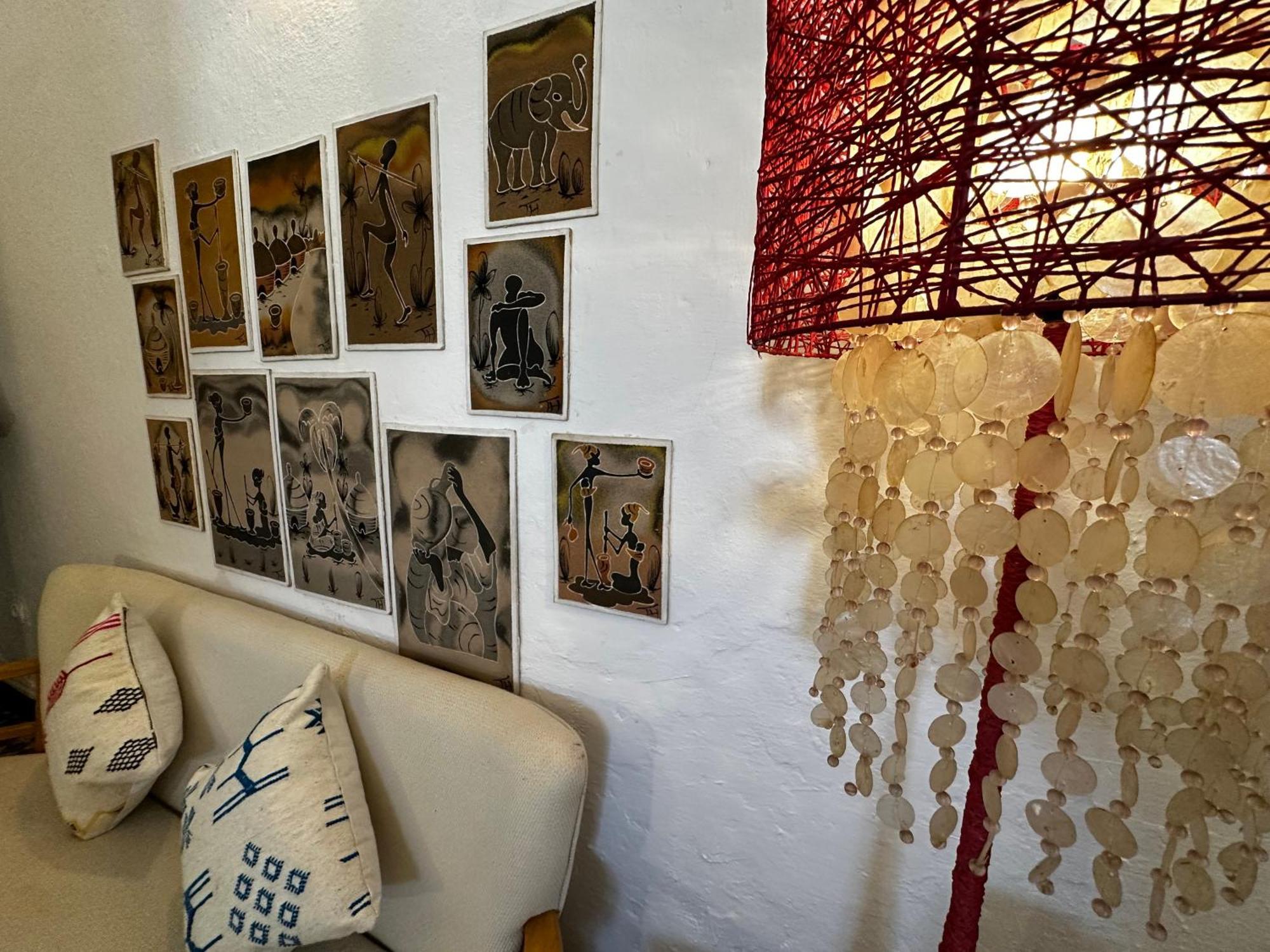Cosy Spacious Apartments Medina Center Essaouira Buitenkant foto