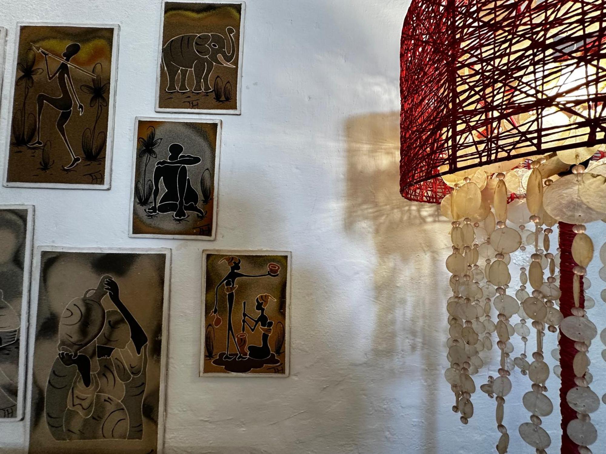 Cosy Spacious Apartments Medina Center Essaouira Buitenkant foto