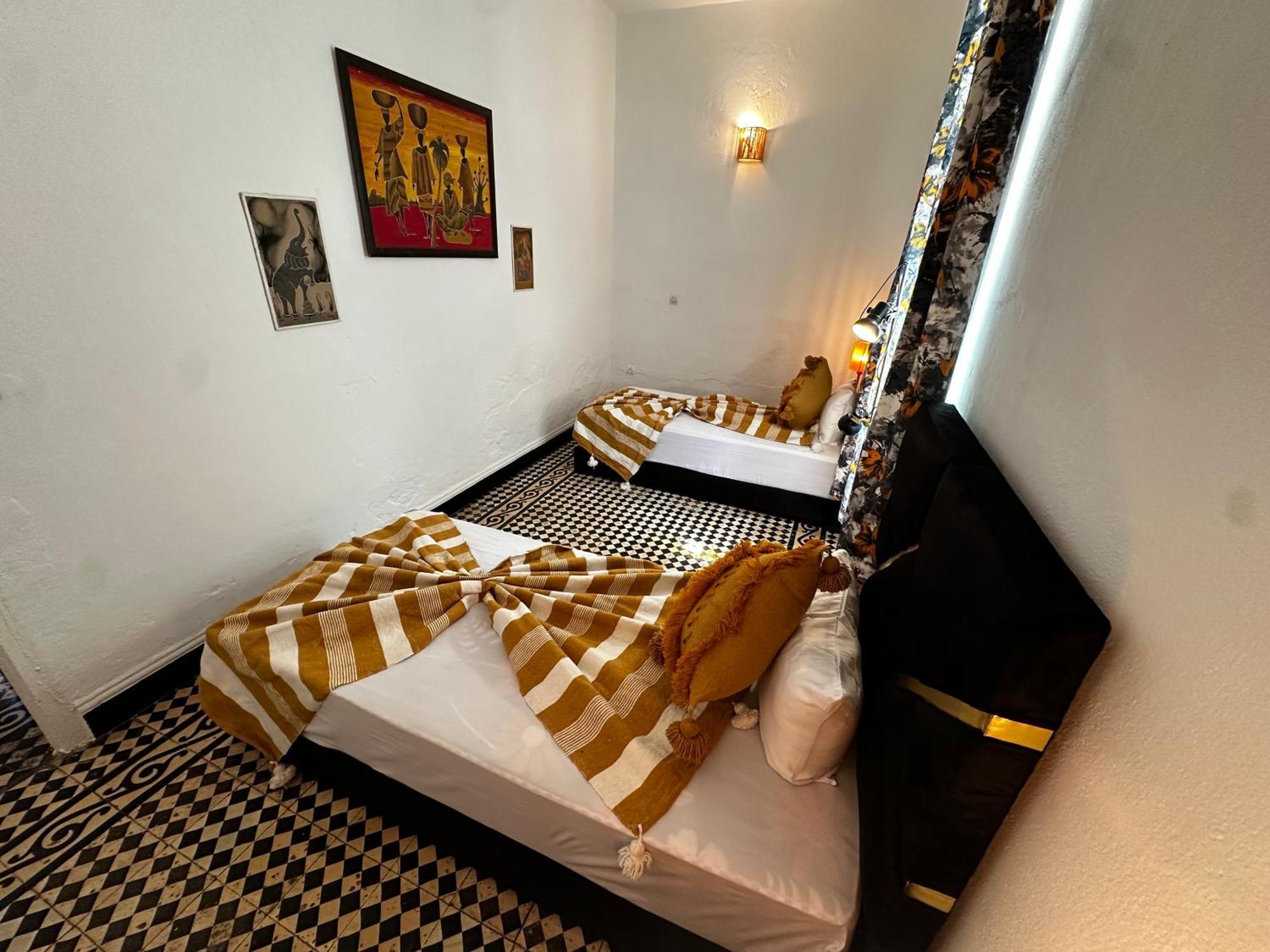 Cosy Spacious Apartments Medina Center Essaouira Buitenkant foto
