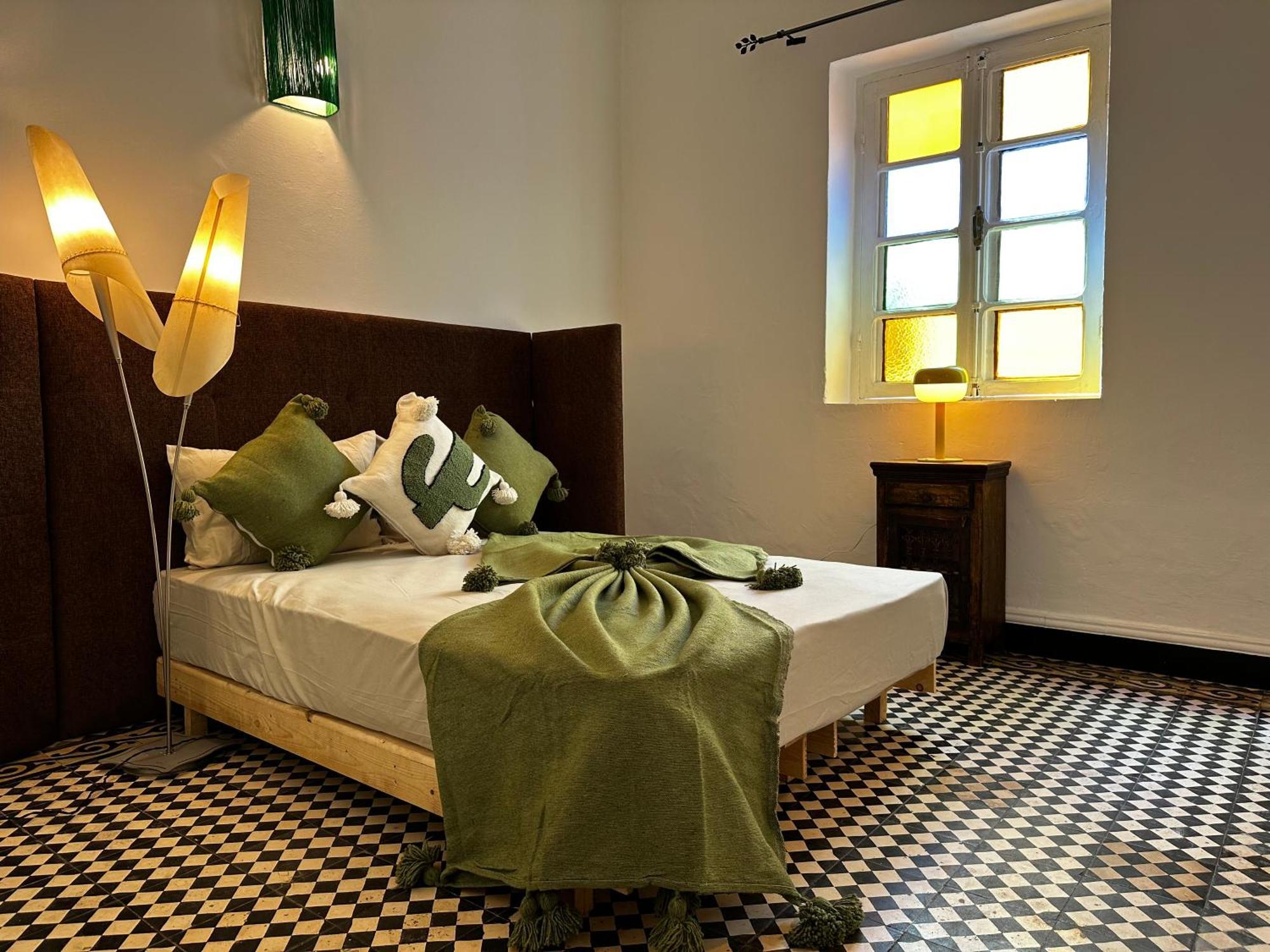 Cosy Spacious Apartments Medina Center Essaouira Buitenkant foto