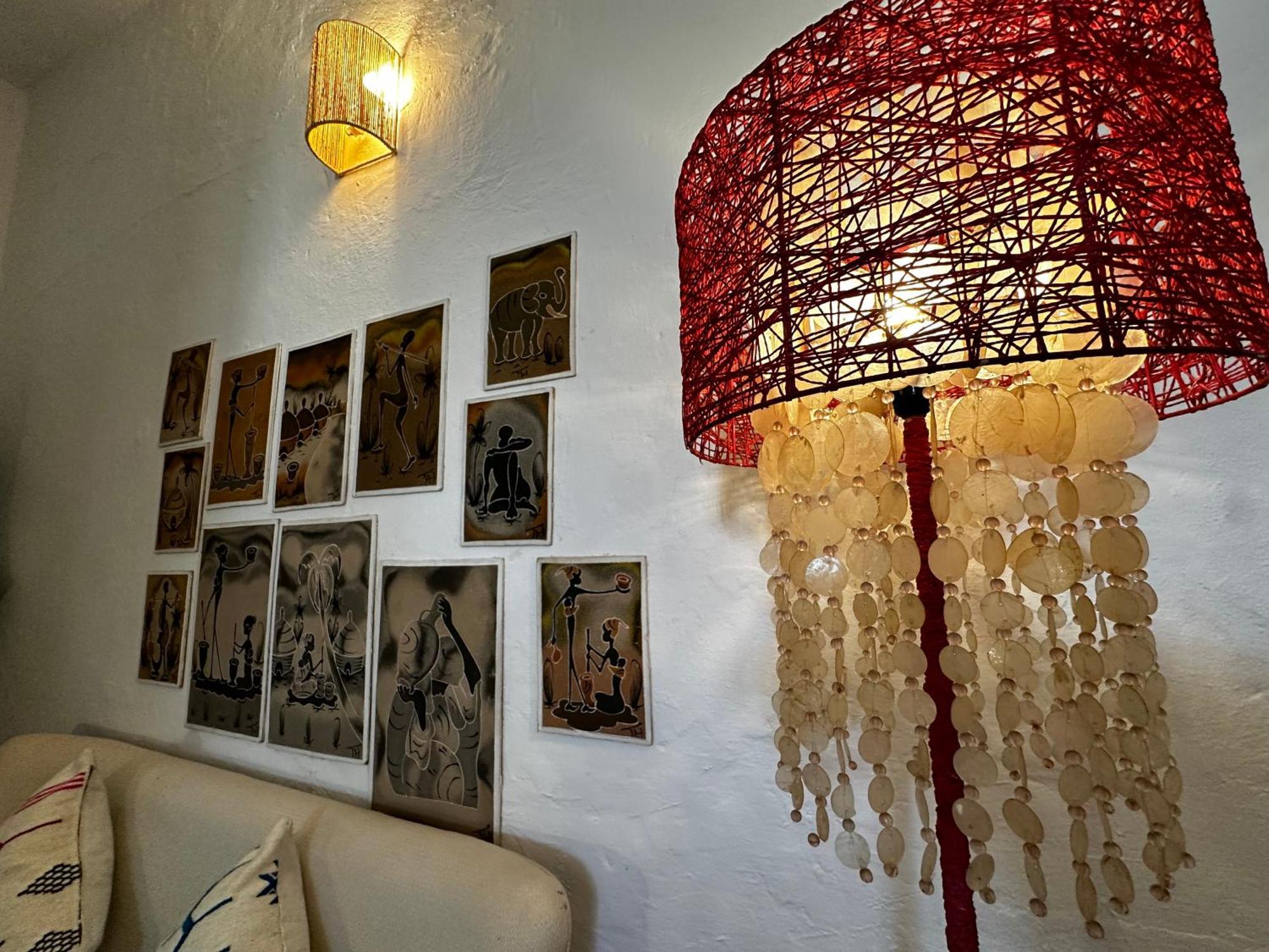 Cosy Spacious Apartments Medina Center Essaouira Buitenkant foto