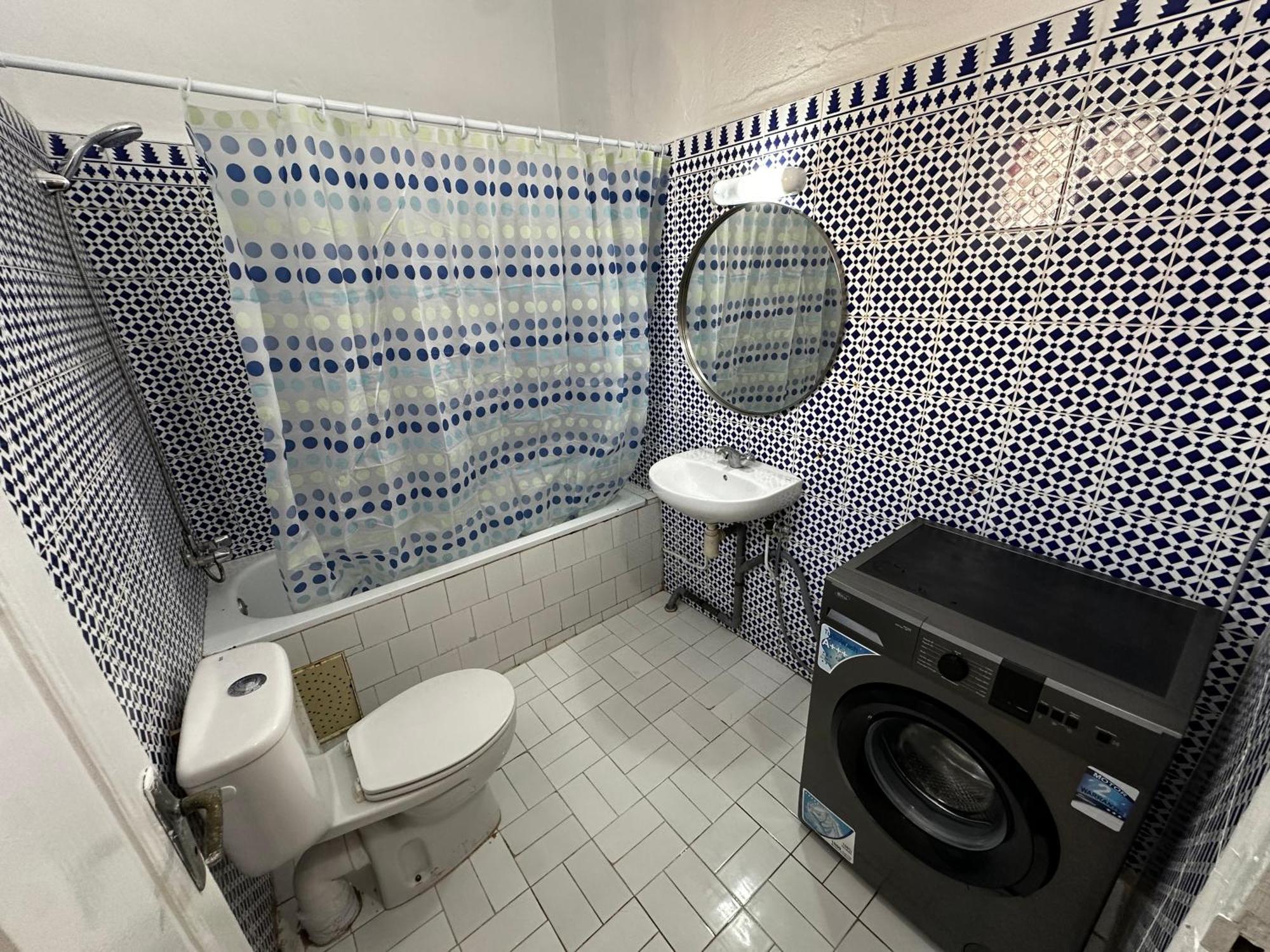 Cosy Spacious Apartments Medina Center Essaouira Buitenkant foto