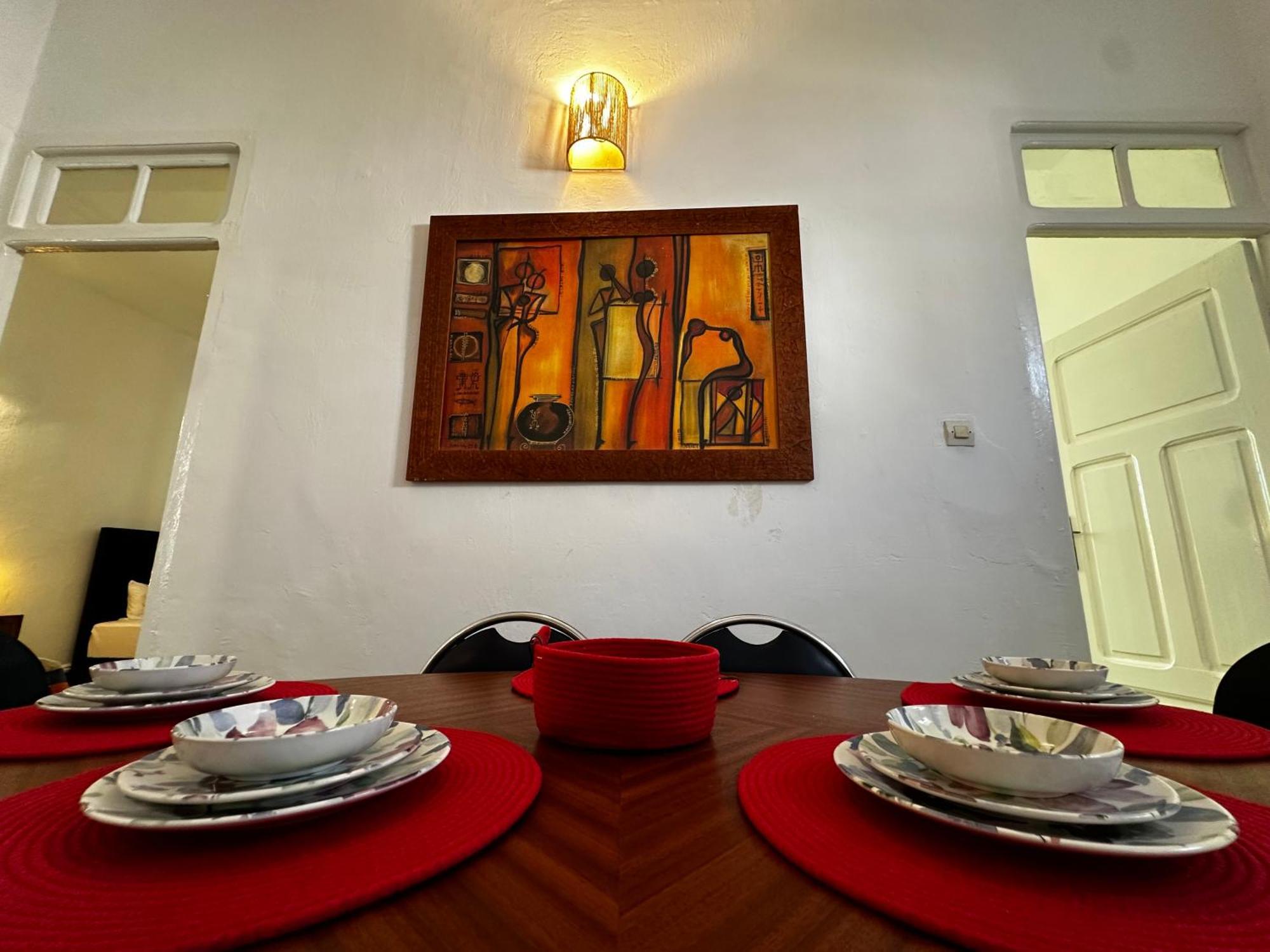 Cosy Spacious Apartments Medina Center Essaouira Buitenkant foto