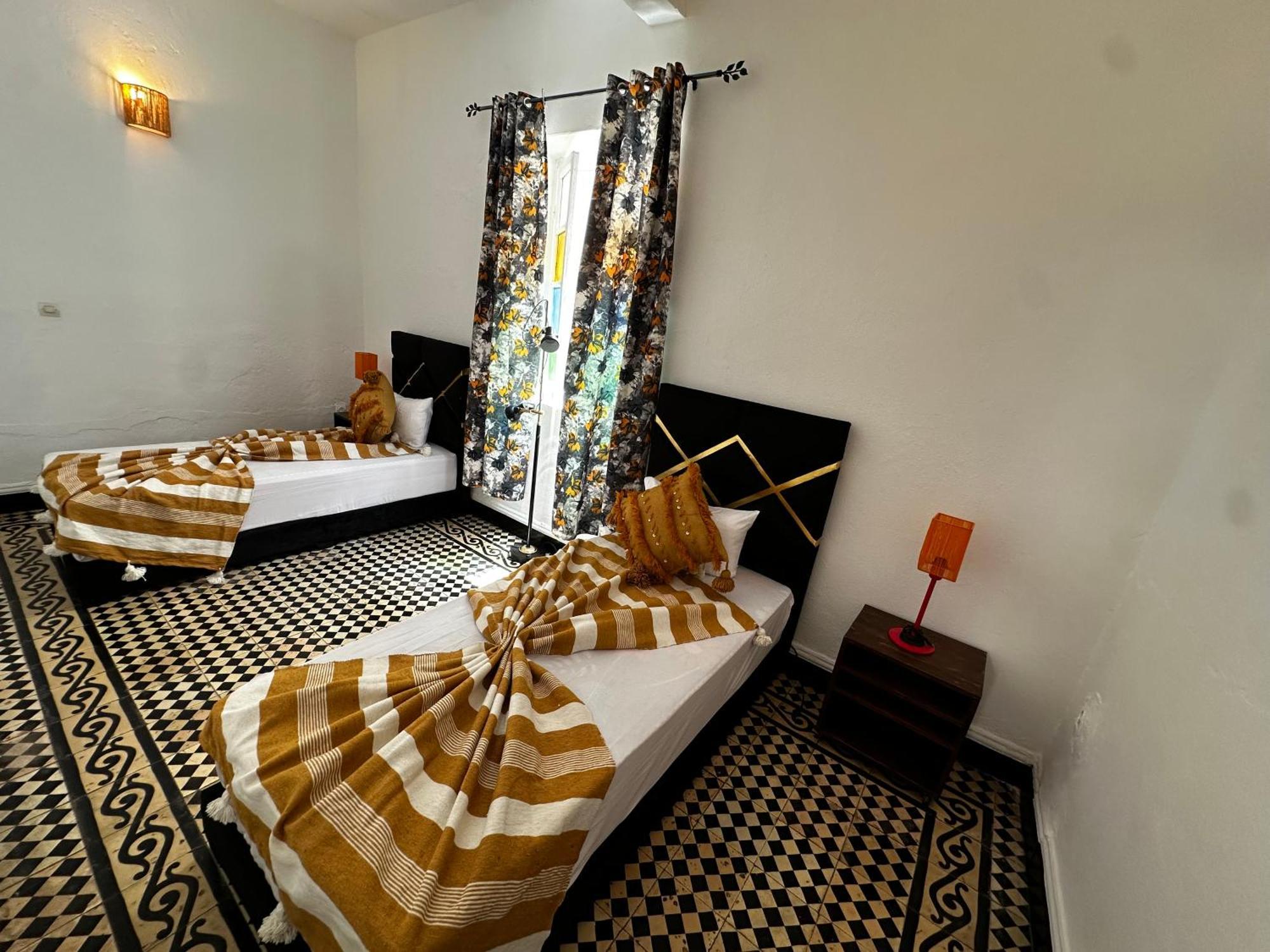 Cosy Spacious Apartments Medina Center Essaouira Buitenkant foto