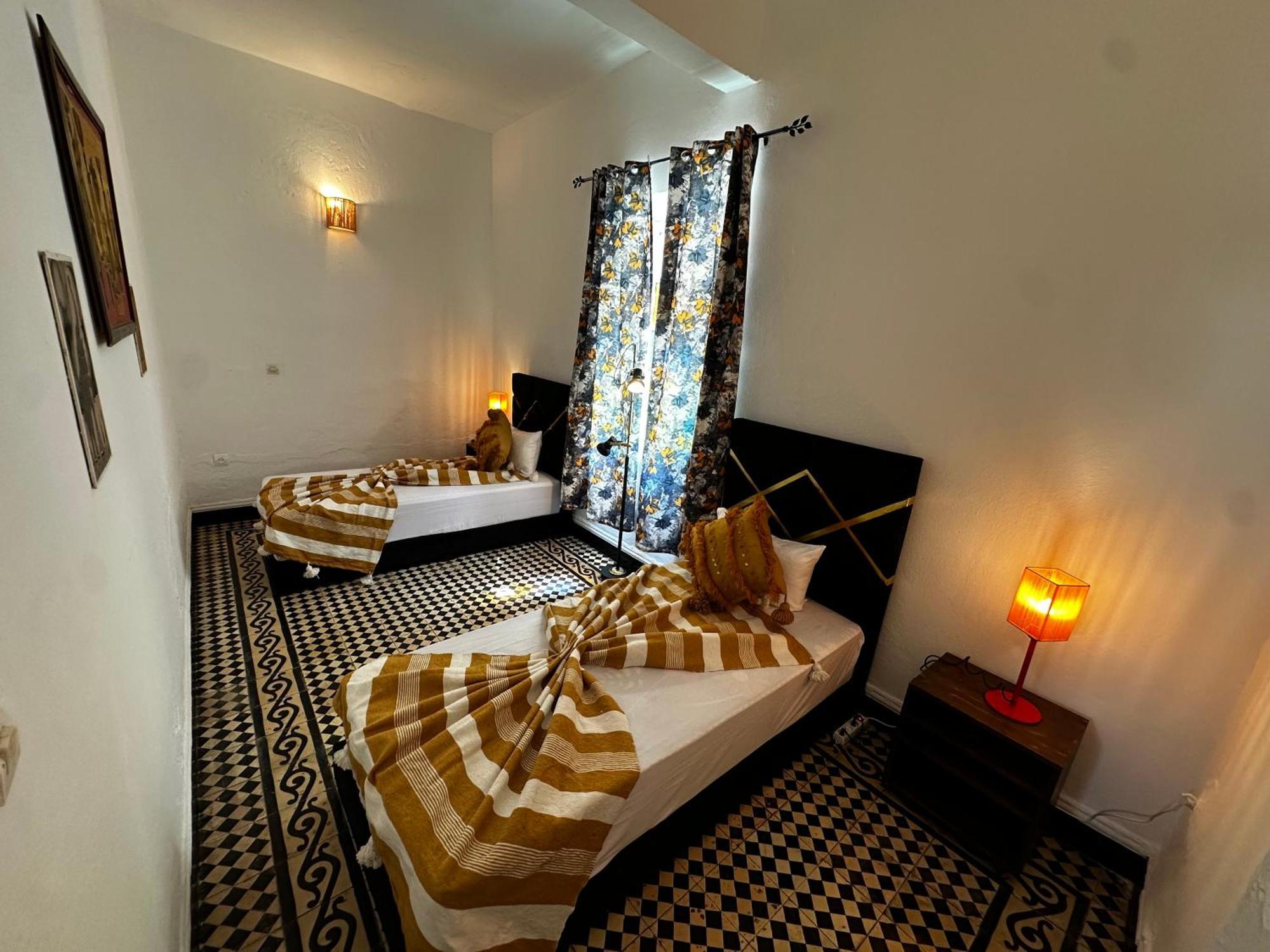 Cosy Spacious Apartments Medina Center Essaouira Buitenkant foto