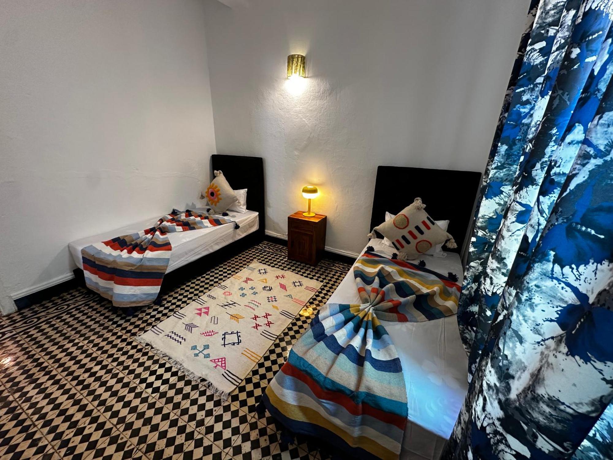 Cosy Spacious Apartments Medina Center Essaouira Buitenkant foto