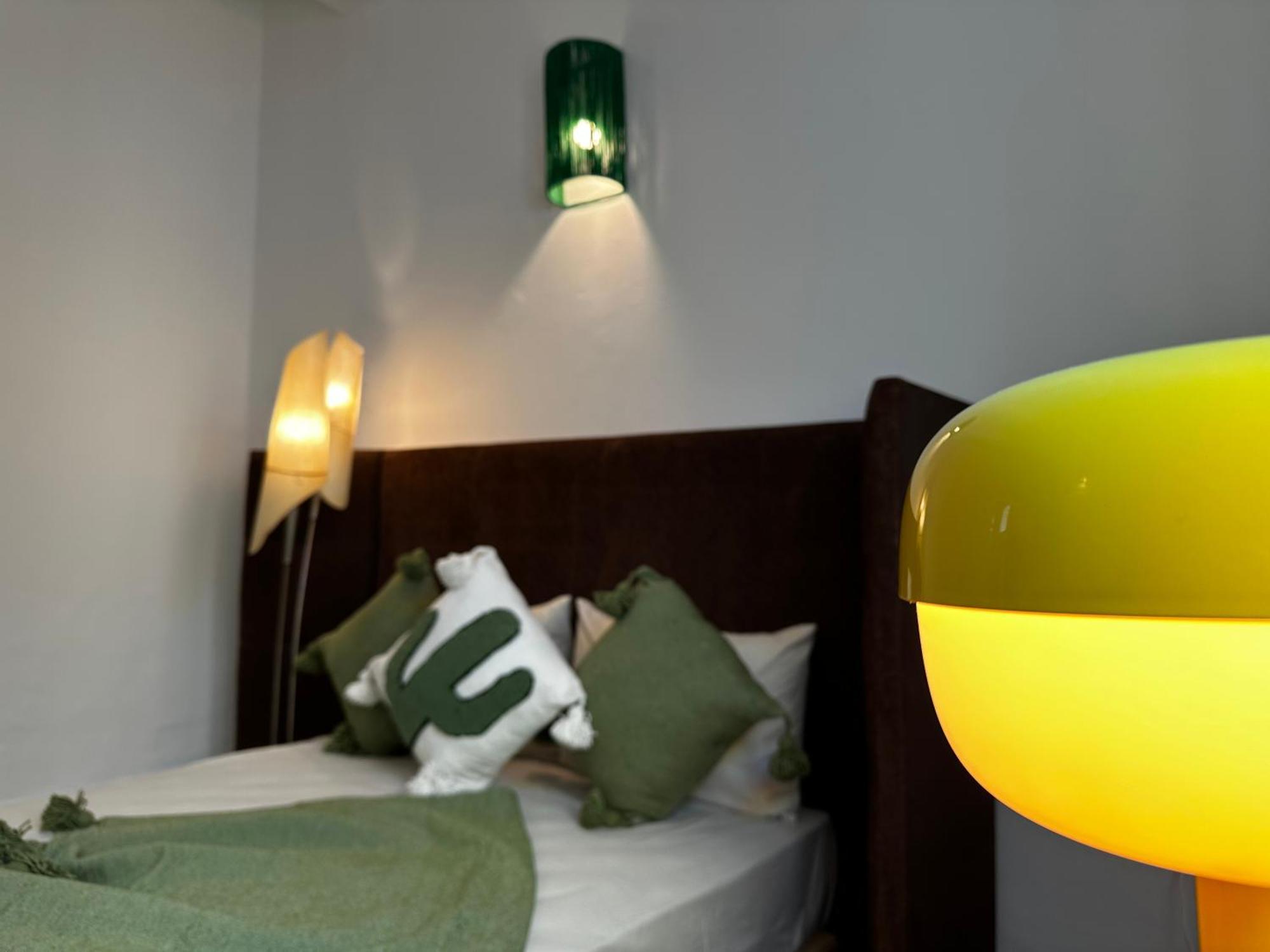 Cosy Spacious Apartments Medina Center Essaouira Buitenkant foto