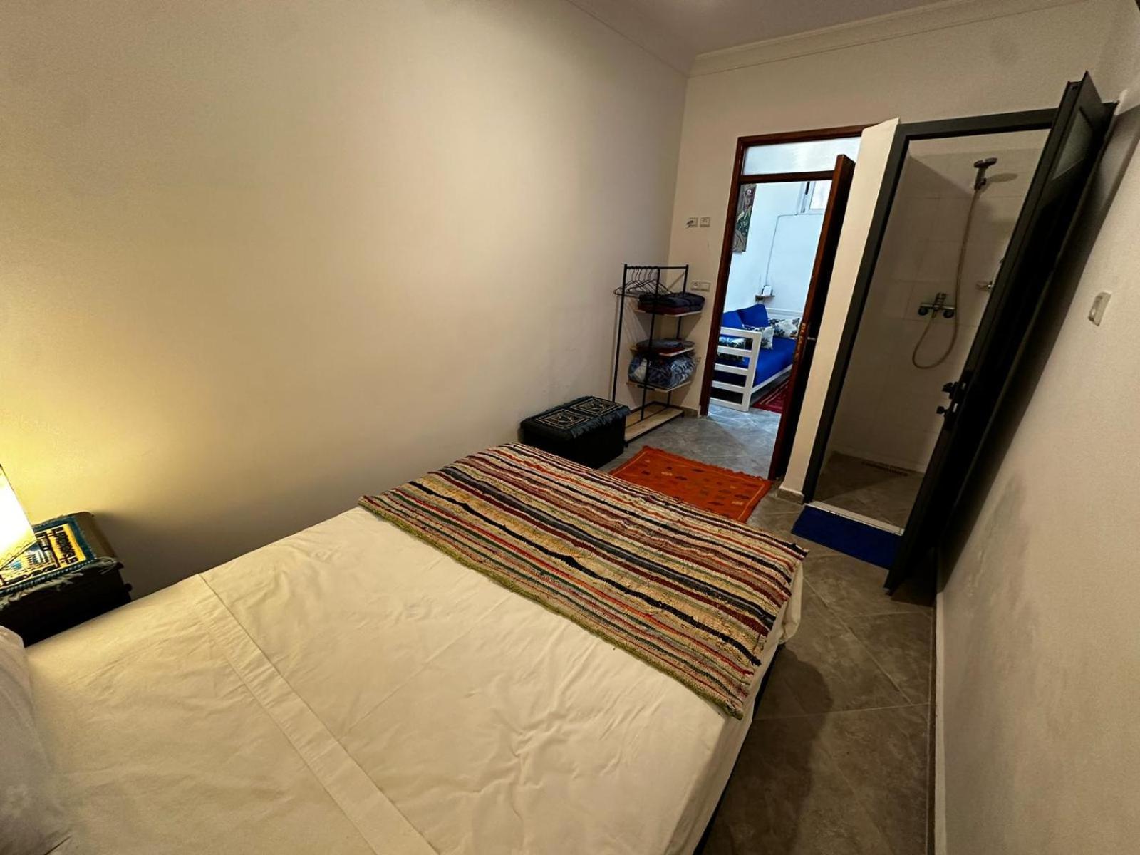 Cosy Spacious Apartments Medina Center Essaouira Kamer foto