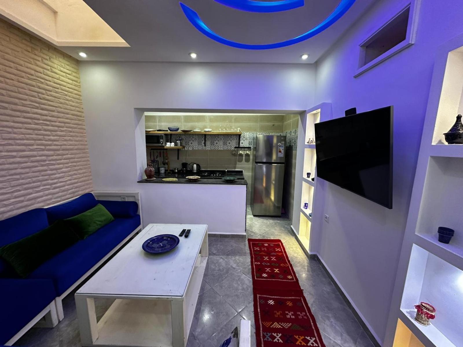 Cosy Spacious Apartments Medina Center Essaouira Buitenkant foto