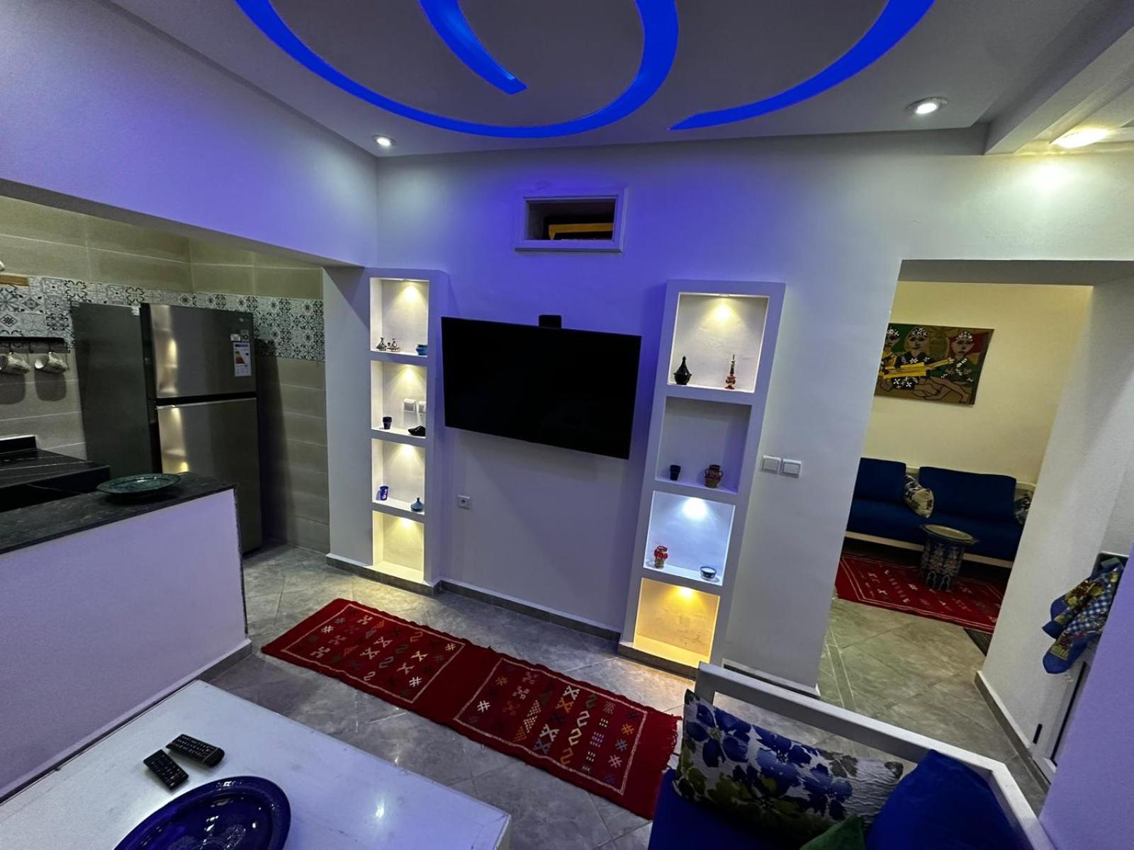 Cosy Spacious Apartments Medina Center Essaouira Buitenkant foto